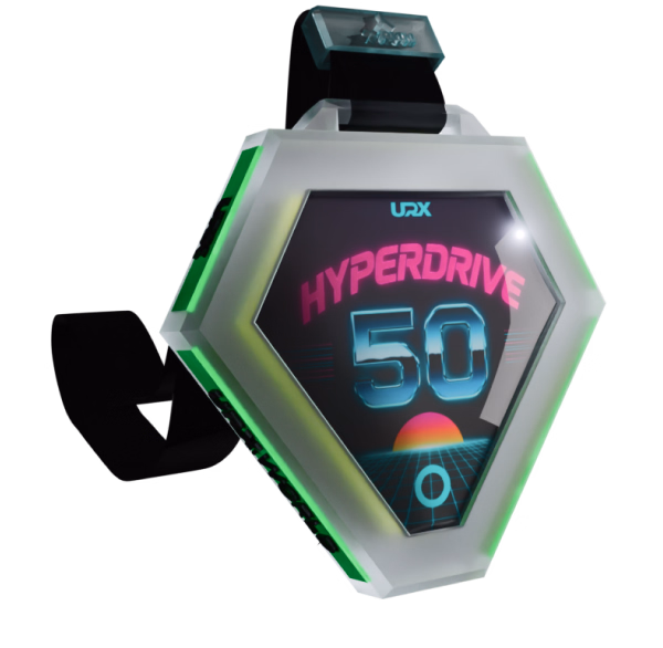 Hyperdrive 50