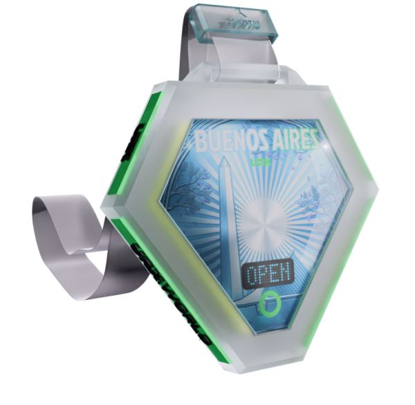 Buenos Aires