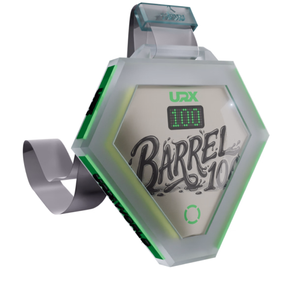 Barrel 100