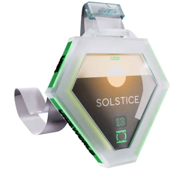 Solstice