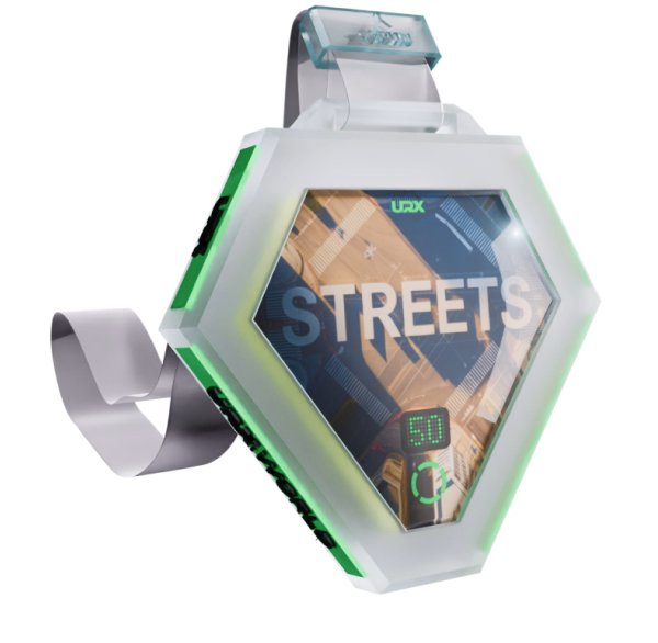 Streets