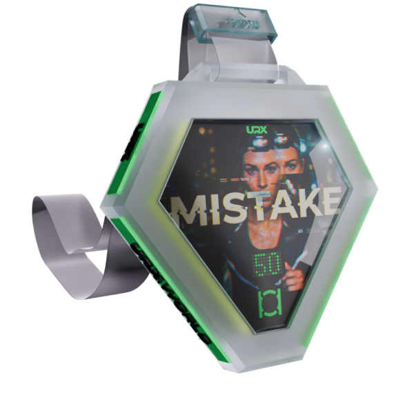 Mistake