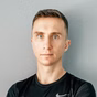 Алексей  Бурдычкин