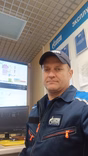 Сергей Гуськов
