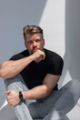 Алексей Паньшин