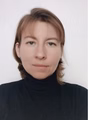 Анна Качалова