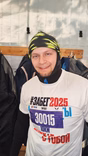 Дмитрий Соловьянов