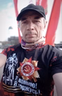 Александр  Алабушев