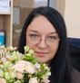 Любовь  Давыдова