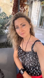 Елена Шовковая
