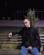 Никита  Чуденков