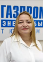 Юлия Ляпунова
