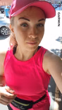 Анна Янушевская