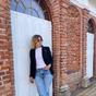 Светлана Кронина