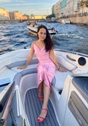 Дина Халилуллина