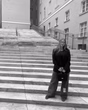 Анастасия Лодочникова