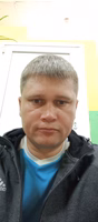 Шамиль Рашитов