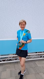 Наталья Ефимова