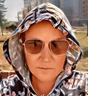 Анна Голованова