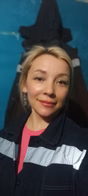 Любовь Прохорова