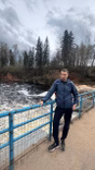 Мельников Михаил