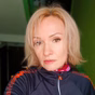 Анастасия  Тевс