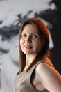 Анна Гудилина