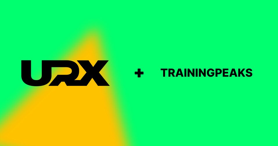 TrainingPeaks и URX: где тренерство заканчивается и начинается гонка