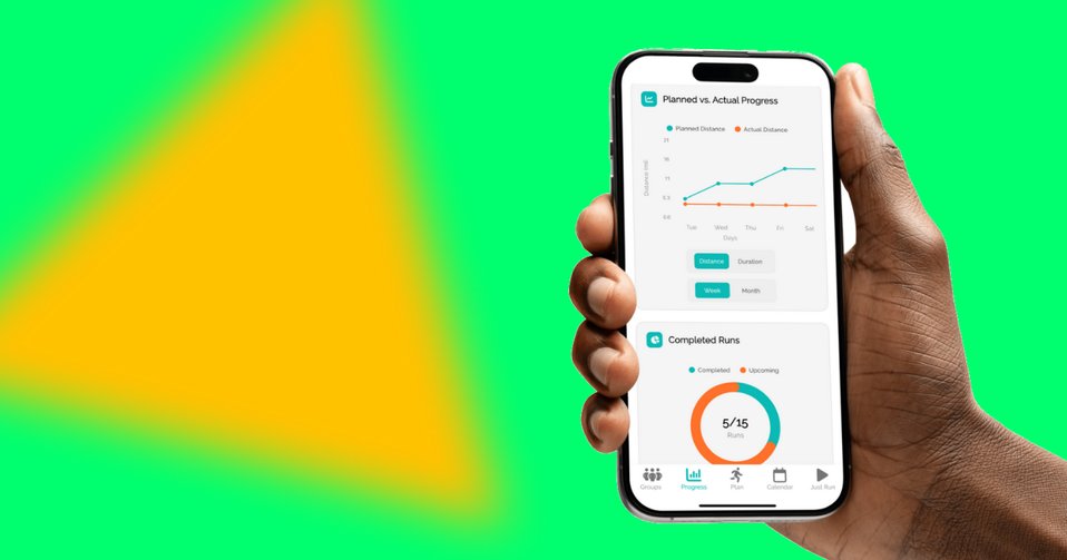Todas las apps de running comparadas: para qué está construida cada una de verdad