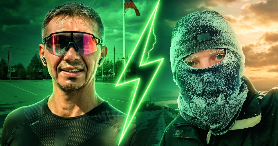 Rakhmetov — Muzurov: 2–2 in head-to-head meetings in season 263