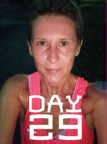 Season 262. Day 29