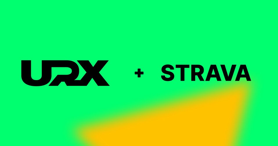 Strava y URX: dos herramientas distintas, una sola vida de corredor