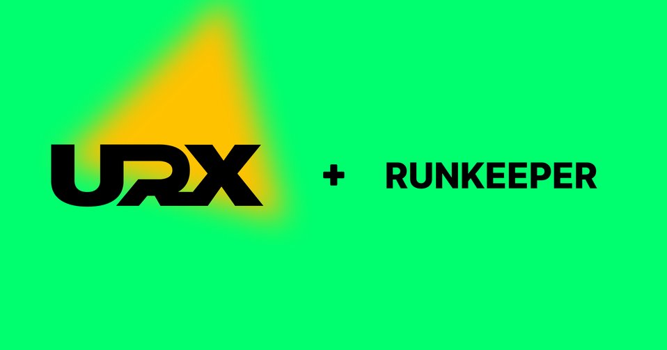 Runkeeper and URX: The First App You Outgrow