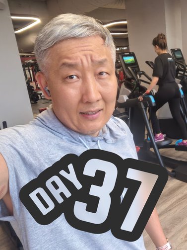 Season 262. Day 37