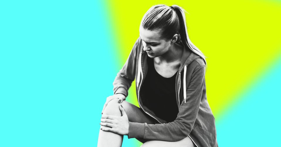 Dolor de rodilla al correr: de dónde viene y cómo afrontarlo