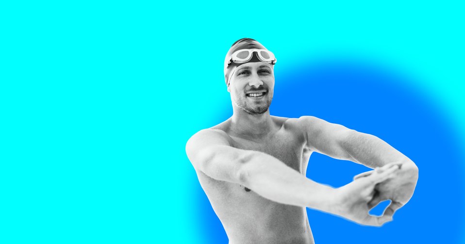 How to Choose a Swimming Stroke: A Complete Guide for Adults