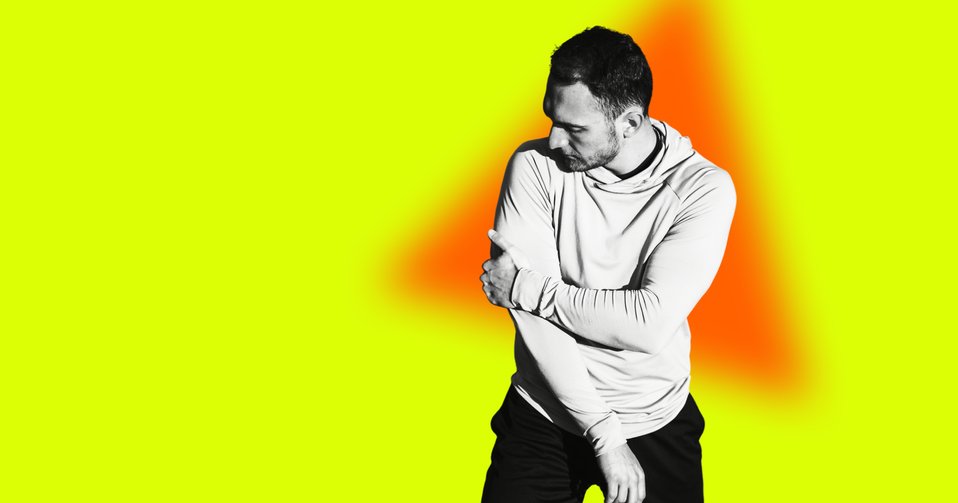Cuando Duele — No Corres. ¿O Deberías Correr Igual?