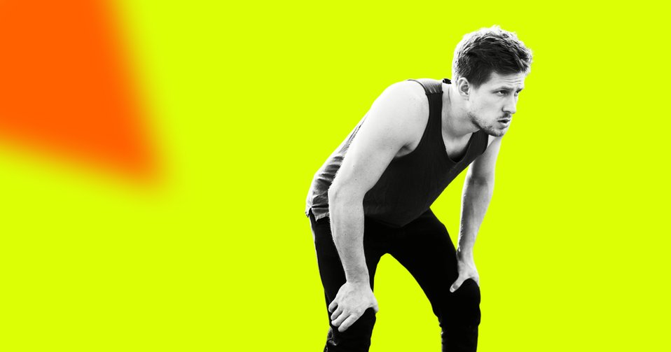 Shortness of breath and side stitch while running: how to breathe correctly