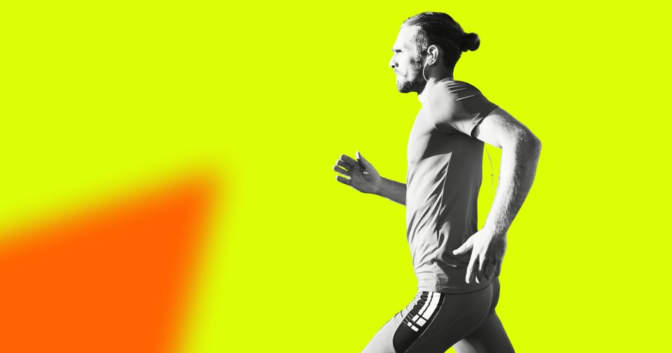 Morning runs — a myth for heroes? Here’s how to get up