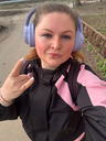 Светлана Варывдина