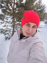 Екатерина Чаплыгина