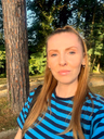 Елена Куксова