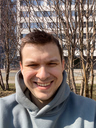 Михаил Садовников