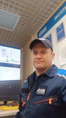 Сергей Гуськов