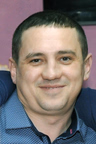 Сиразетдинов Василь
