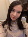 Анастасия Безрукова