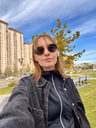 Александра Комарова