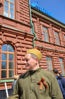Сергей Попов