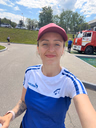 Фролова Кристина