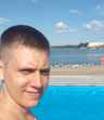 Константин Пипченко